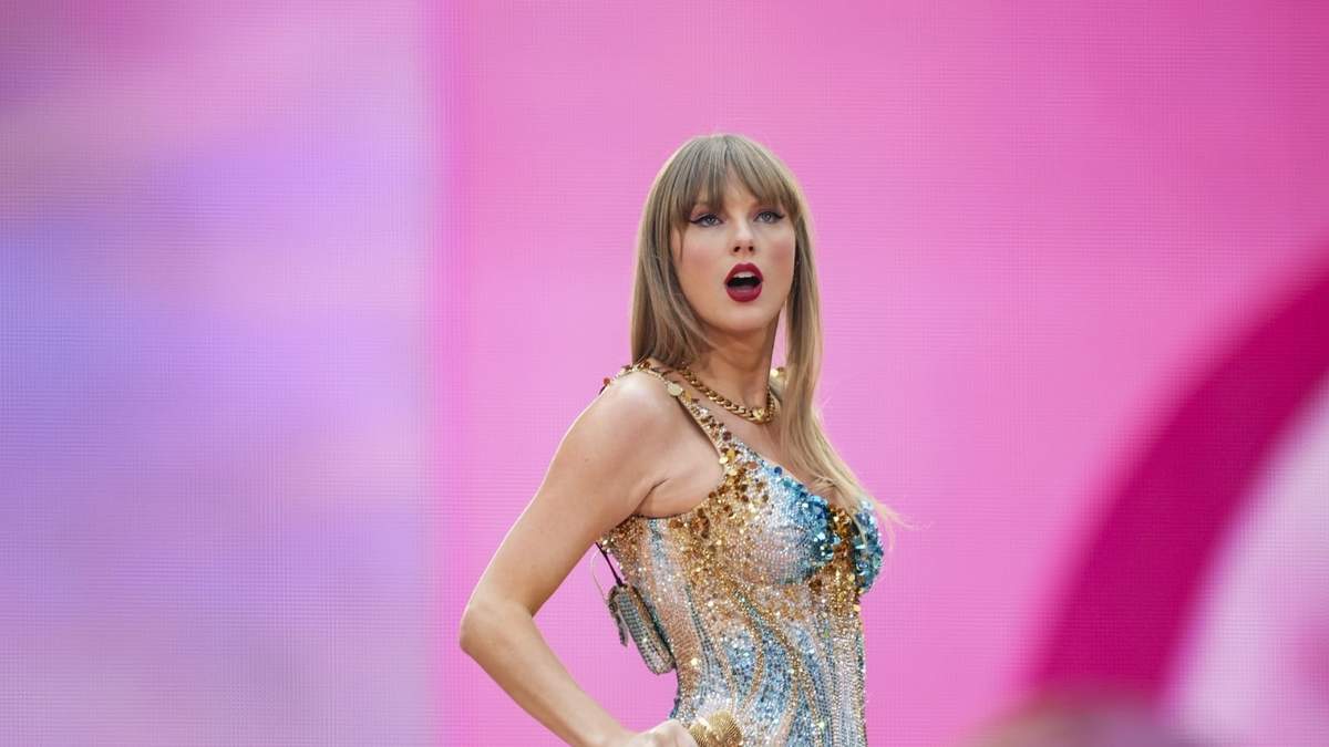Taylor Swift