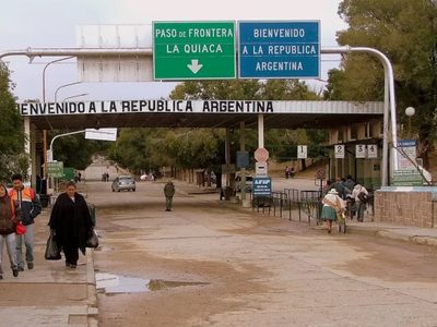 Reforma migratoria en Argentina: deportación inmediata y nuevos requisitos para residentes