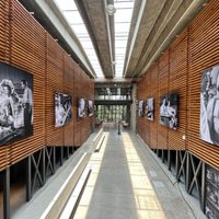 Sheinbaum inaugura la Cineteca Nacional Chapultepec (Fotogalería)