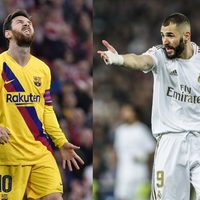 Adiós Copa del Rey: Real Madrid y Barcelona son eliminados en cuartos