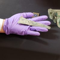 El FBI devuelve a México un lote de casi 4 mil monedas precolombinas