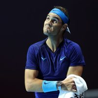 El tenista que puede superar a Rafael Nadal, según Dominic Thiem