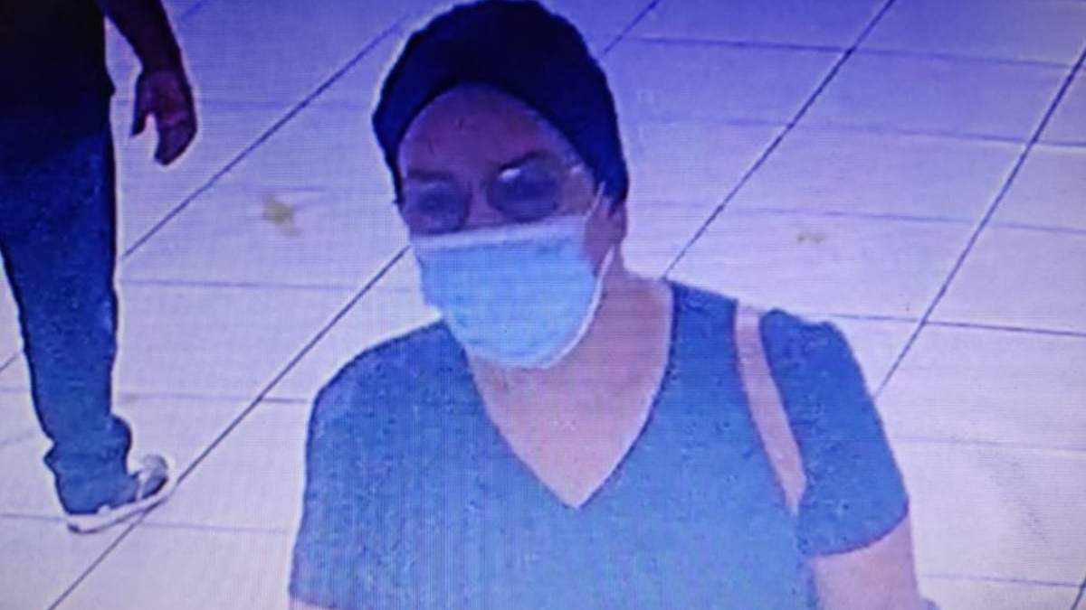 La sospechosa del robo de la recién nacida no ha sido localizada