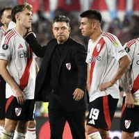 Pedido oficial: la solicitud de River a la AFA para el partido ante Barracas Central