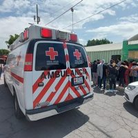 Niños de primaria y maestros se intoxican con marihuana en Valle de Chalco
