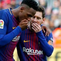 “No me dirigió la palabra”: la durísima revelación de Yerry Mina en su paso por el Barcelona