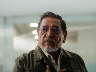 El Senado otorga licencia por nueve días a Félix Salgado Macedonio