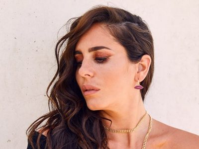 "Parada en boxes": Anabel Pantoja debió pasar nuevamente por el hospital