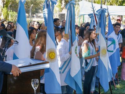 Para el gobierno la propuesta salarial a los docentes de Neuquén es la mejor del país