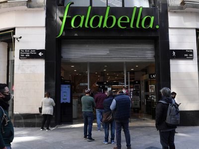 Falabella sigue con su retiro del país: anunció que cerrará tiendas en tres provincias