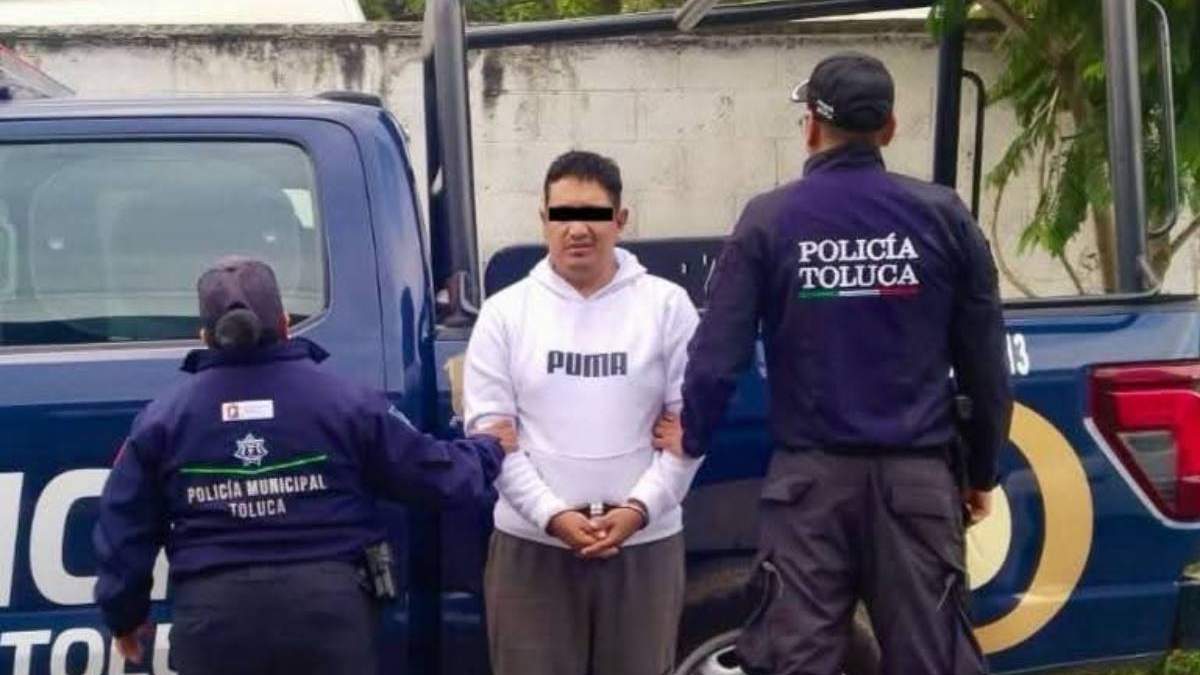 Enrique “N”, alias “El Kike” o “Tochiro”, buscado desde 2020 por el homicidio del expresidente del Tribunal Superior de Justicia del Estado de México (TSJEM) Luis Miranda Cardoso, padre de Luis Miranda Nava, secretario de Desarrollo Social del expresidente Enrique Peña
