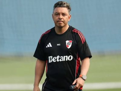 Tiene prioridad: los jugadores que podrían llegar en un futuro a River