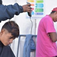 La CDHDF confirma delito de 'trata en pequeños procesos” en albergue del éxodo centroamericano