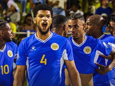 Sudamérica tiene otro país en el Mundial: Curazao hizo historia