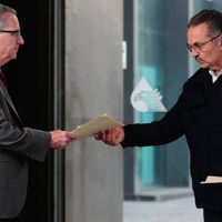 Baker Hughes descarta conflicto de interés en el caso del hijo de AMLO tras auditoría interna