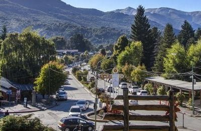 "Temor por el Coronavirus": Villa La Angostura extrema las medidas ¿Por qué?
