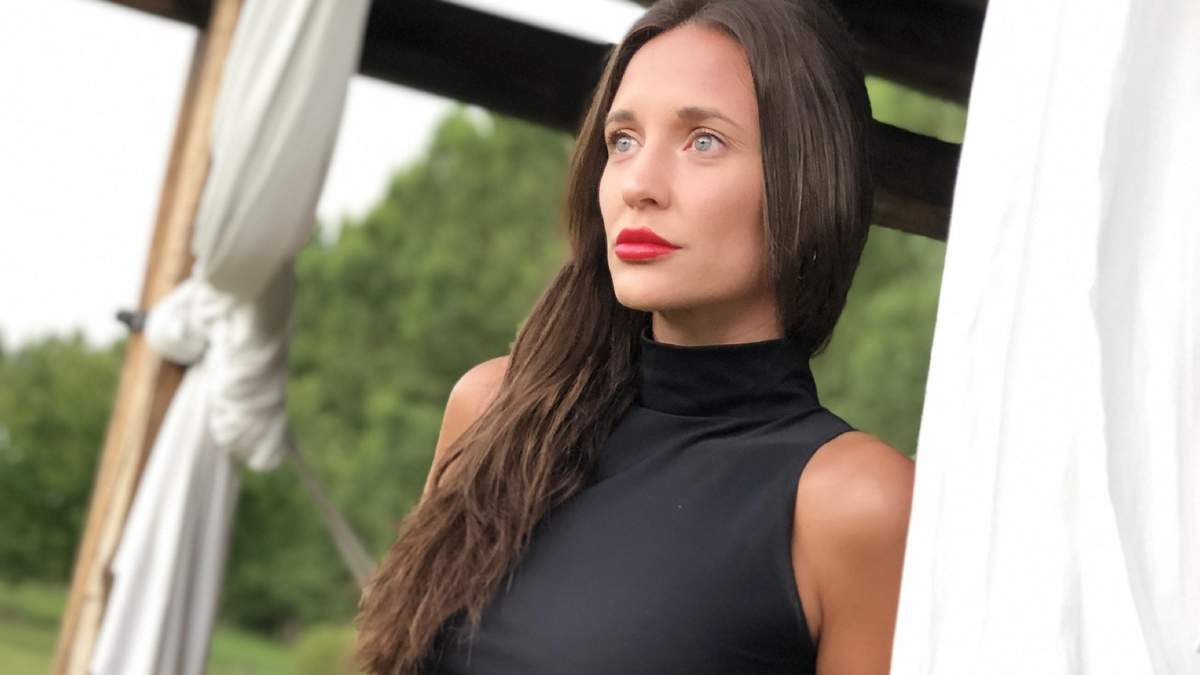 Carolina Haldemann. Fuente: (Twitter)