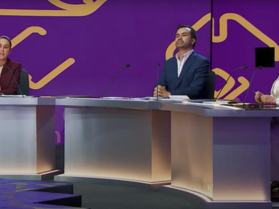 Sheinbaum y Xóchitl: un primer debate de toma y daca