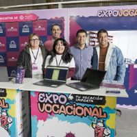 Vuelve la Expo Vocacional: confirmaron las fechas en Chos Malal, Zapala y Neuquén capital