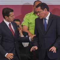 Osorio Chong, como Videgaray, comparecerá a modo ante diputados