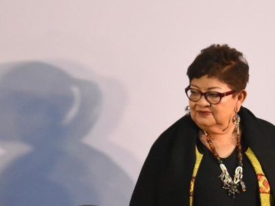 Violencia legislativa: La "Ley Godoy"
