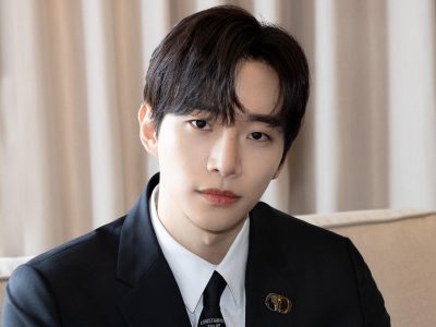 Impresionante: el look de Lee JunHo que causó sensación entre sus fans