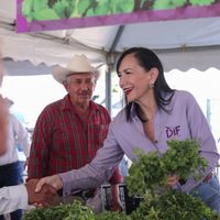 DIF Tamaulipas realiza más de 50 millones de acciones alimentarias para quienes más lo necesitan