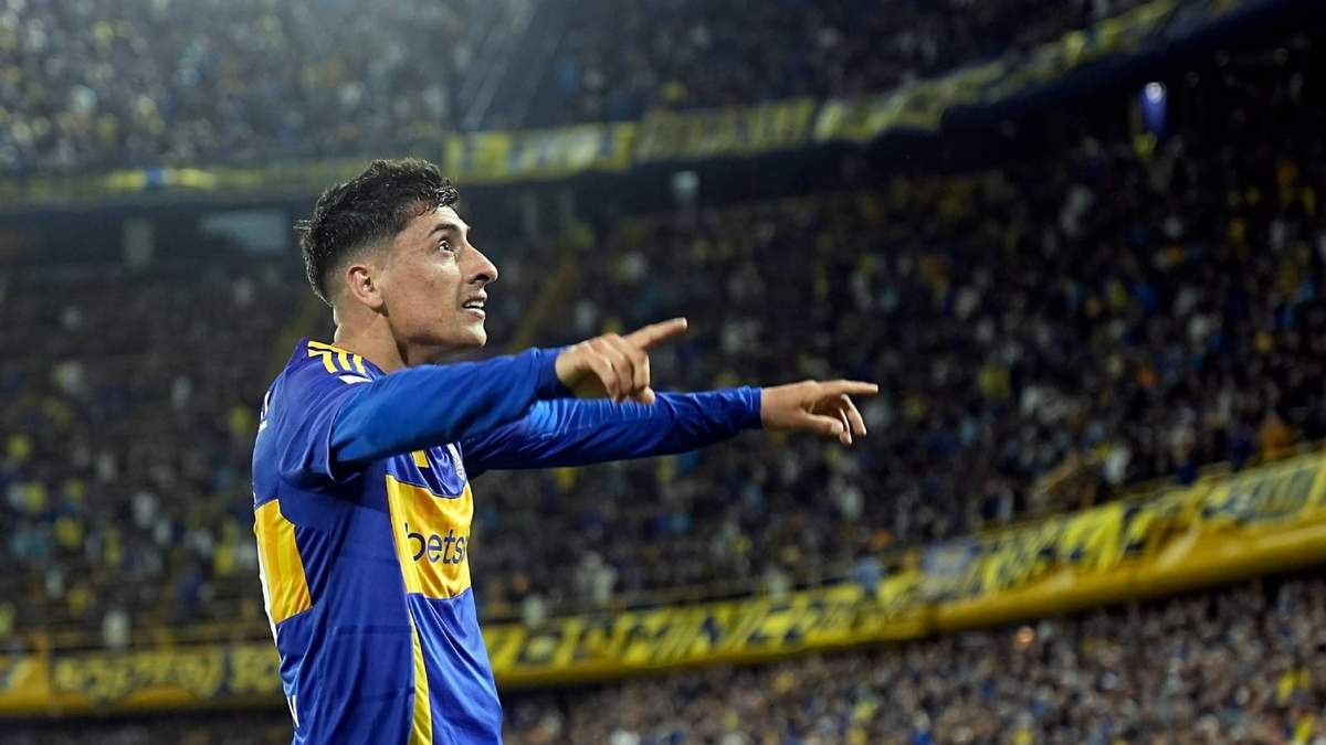 Boca. Fuente: (X)