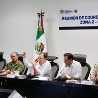 No eludimos responsabilidad de garantizar mejores resultados en seguridad: Durazo