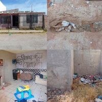 Hallan fosas con restos humanos al interior de dos domicilios en Chihuahua