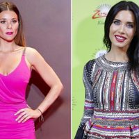 Lorena Gómez se cansó y aclaró cuál es la verdadera relación que tiene con Pilar Rubio