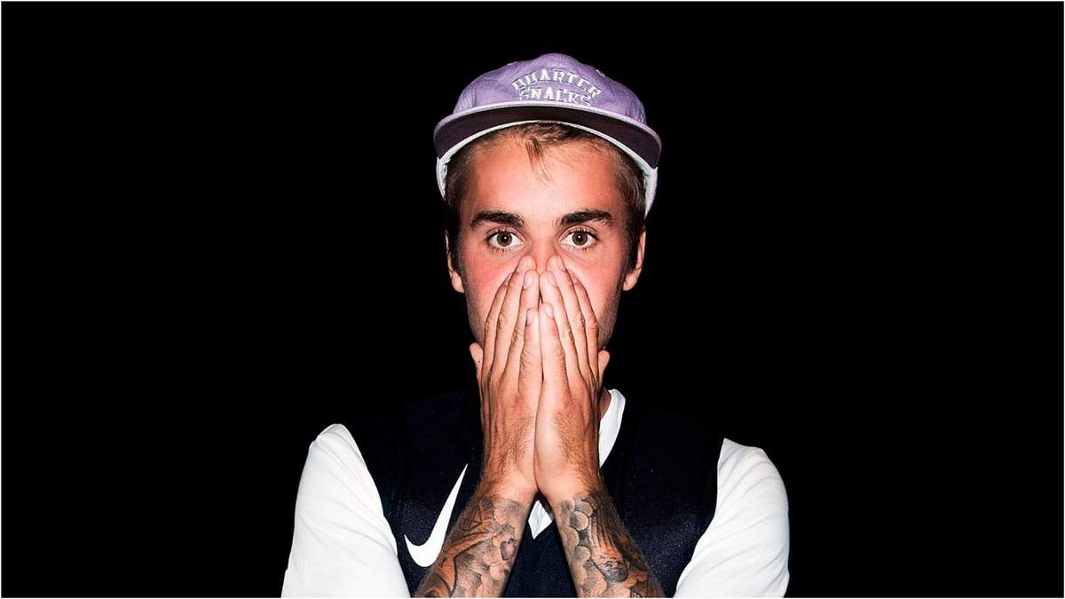 Justin Bieber. Fuente: (Instagram)
