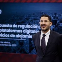 CDMX busca regular plataformas digitales como Airbnb