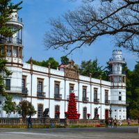 Rector de Chapingo pierde protección contra captura por agresión sexual