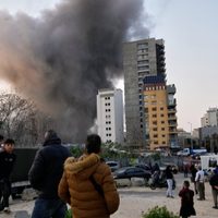 Irán lanza más ataques contra estados árabes del Golfo Pérsico