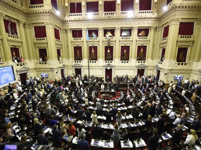Diputados aprobó las modificaciones al impuesto a Bienes Personales