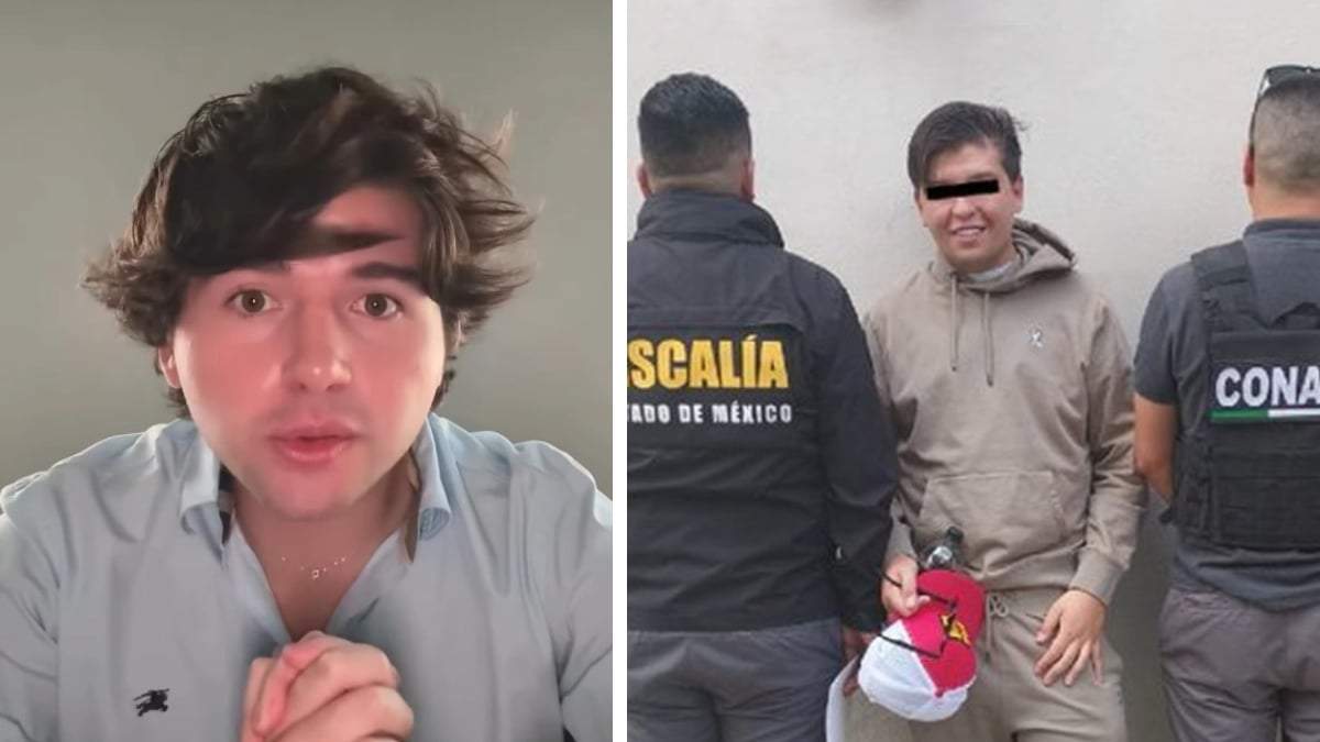 Rodrigo Márquez, hermano de Rodolfo “N”, conocido como Fofo Márquez