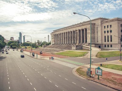 UBA: estas son las facultades que tendrán clases presenciales en el primer cuatrimestre