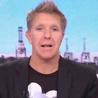 "Me fui al pasto": Alejandro Fantino fue deschavado en vivo en América y tuvo que pedir disculpas
