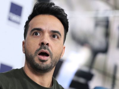 “Nunca me lo había dicho”: Luis Fonsi descubrió algo inesperado sobre su esposa, Águeda López