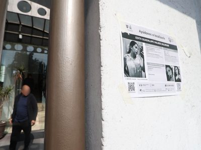 Fiscalía de la CDMX detiene al vigilante del edificio donde hallaron a Edith Guadalupe