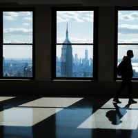 El trabajo tras la pandemia: el formato híbrido ya es la regla en las oficinas de Nueva York