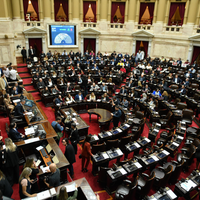 La oposición insistirá contra el déficit cero