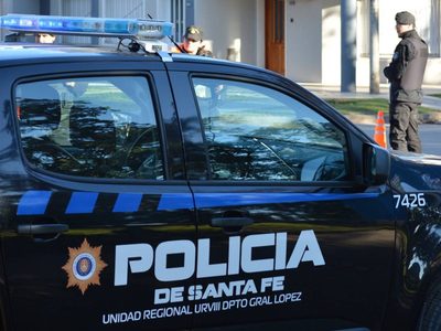 Horror en Santa Fe: un hombre asesinó a una mujer a la que había abusado años antes