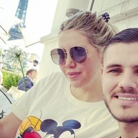 "Dice que vio todo": salió a la luz la posible razón por la que Wanda Nara habría perdonado a Icardi