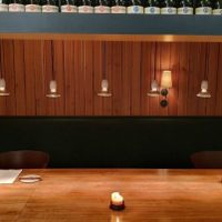 La labor en la reapertura de un restaurante en Berlín post Covid 19