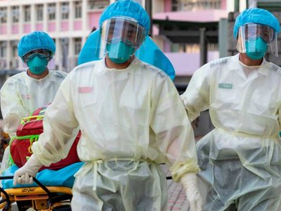 Alerta en Bélgica por aceleración de los contagios de coronavirus