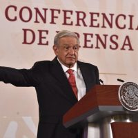 Adán Augusto López no quiso regresar, “tiene otros planes”: AMLO