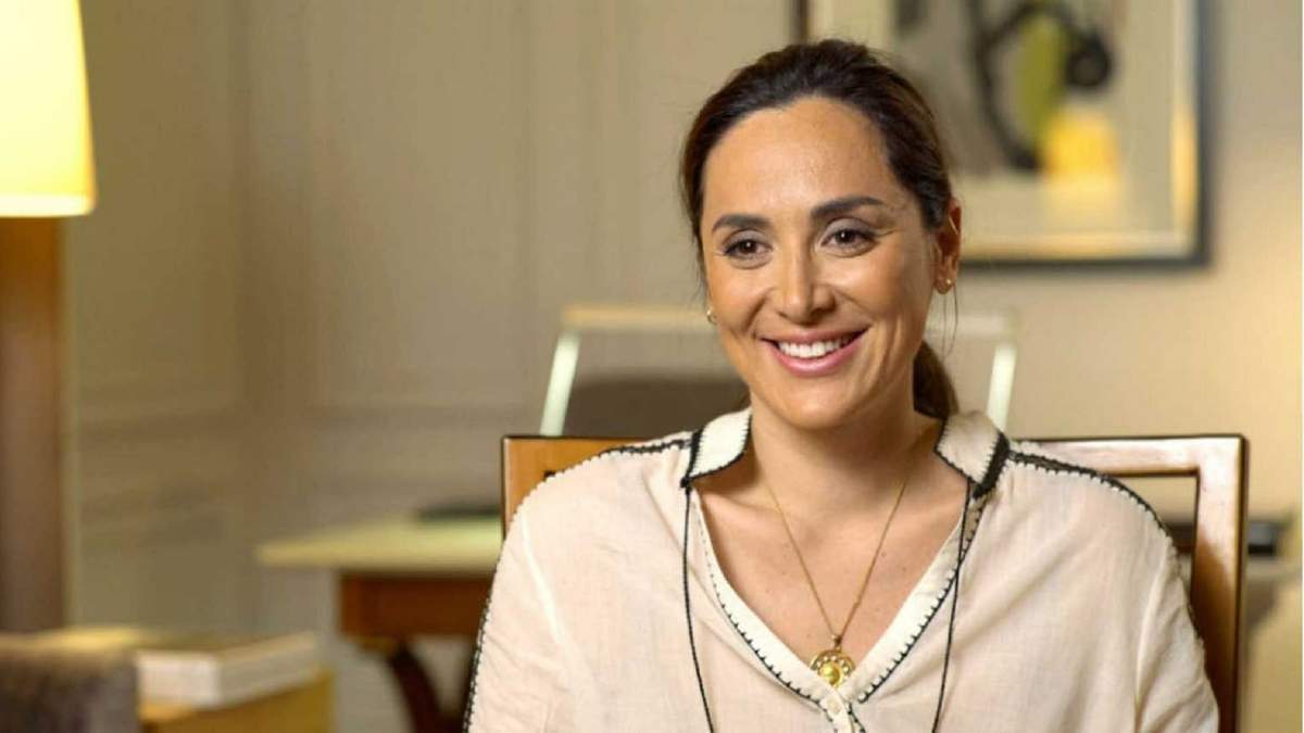Tamara Falcó. Fuente: (Instagram)