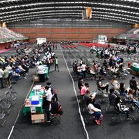 Anuncian vacuna para rezagados en la CDMX; estas son las fechas y sedes